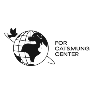 For Catmung Center Logo