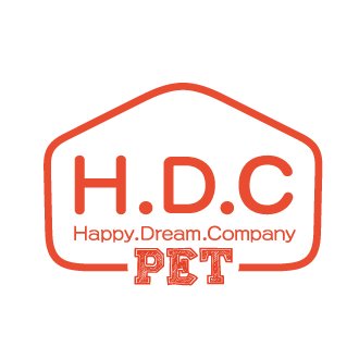 Happy Dream Company Logo